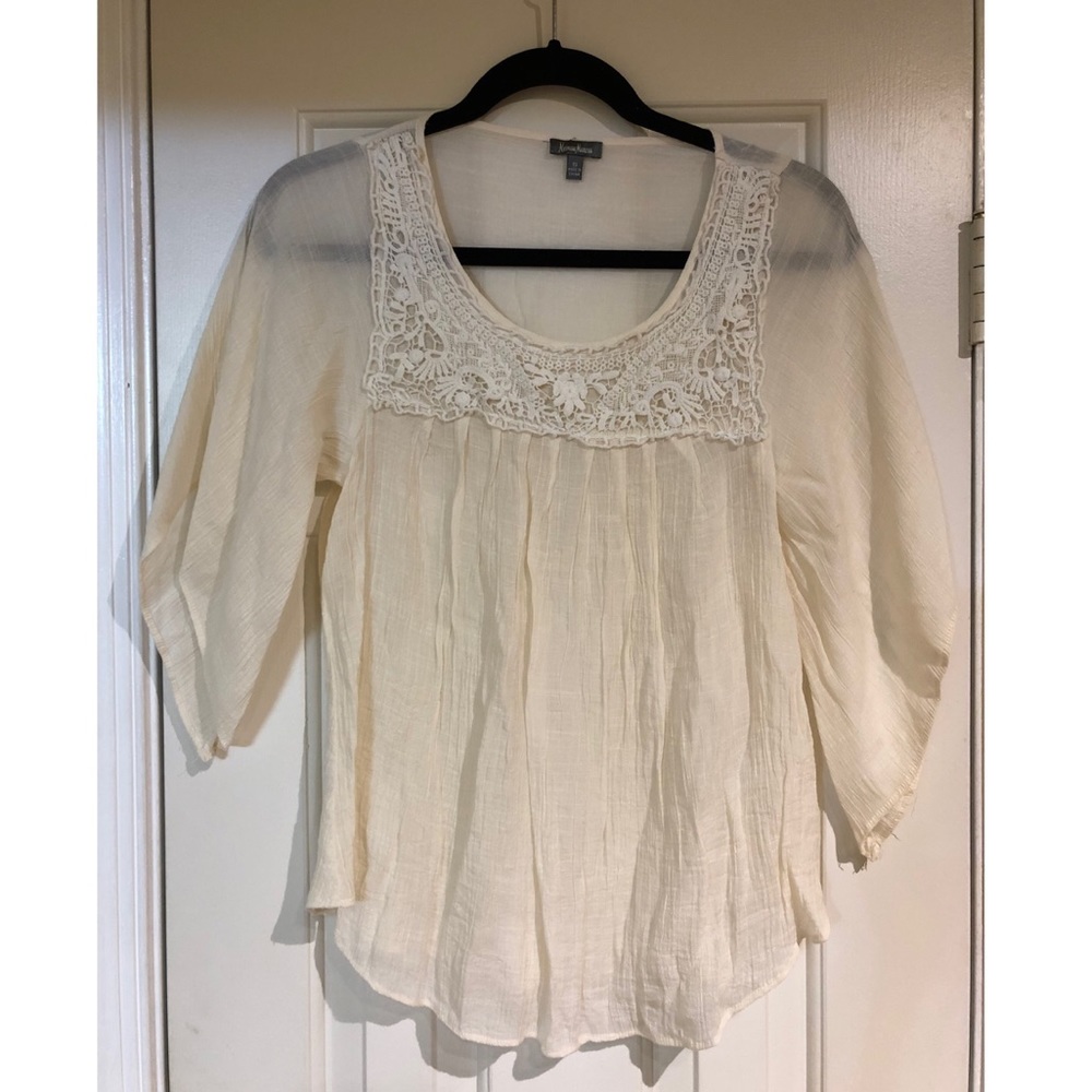 Angelic top